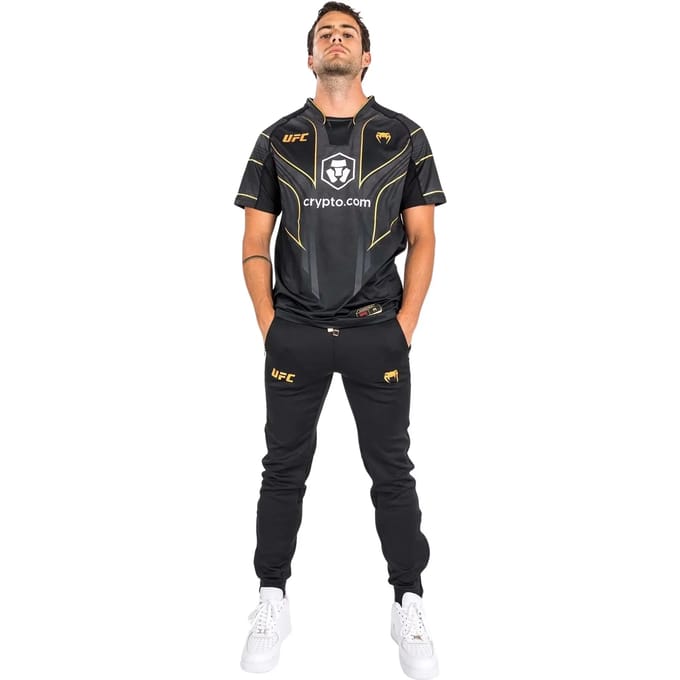 kve T-shirt Venum Authentic Fight Night 2.0