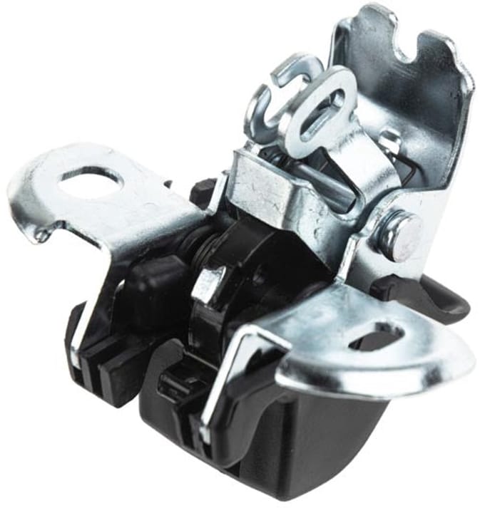 Deurslot achter OEM 8200031626