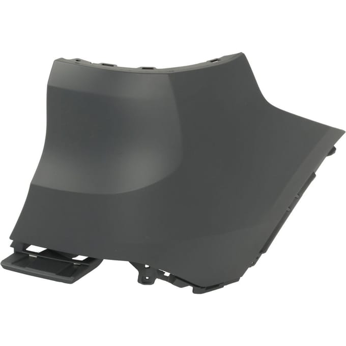 Bumper - onderdelen BLIC 5508-00-0098962P