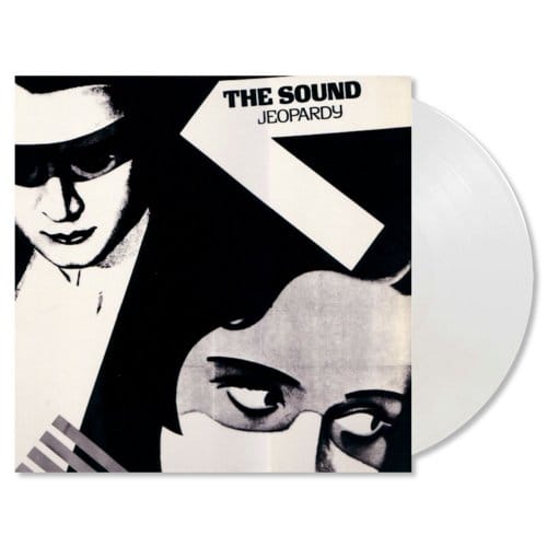 Jeopardy - The Sound