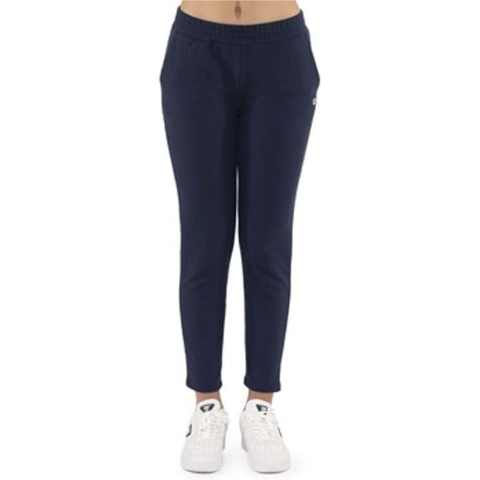 Sportbroeken Leone 1947 Woman Sweatpants Never Without