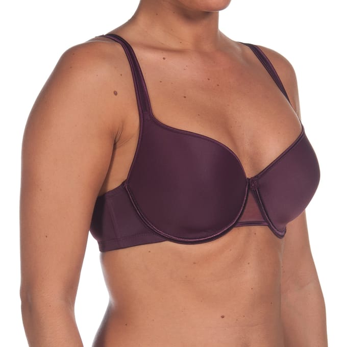Vorgeformter BH für Damen, Sara, Modell 124180288
