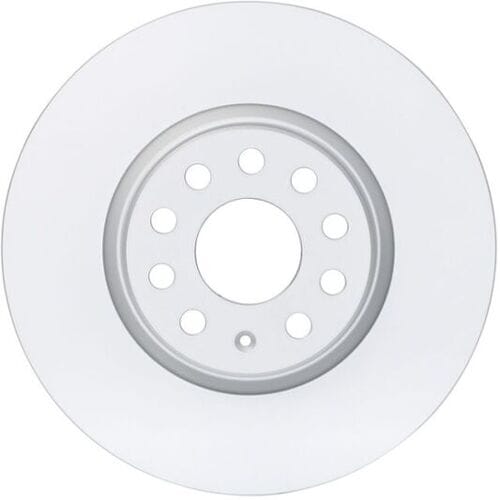 Remschijf BOSCH 0 986 479 C29, 1 stuk