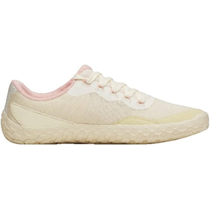 Hardloopschoenen Merrell Chaussures de trail running Vapor Glove 7 mesh recyclé