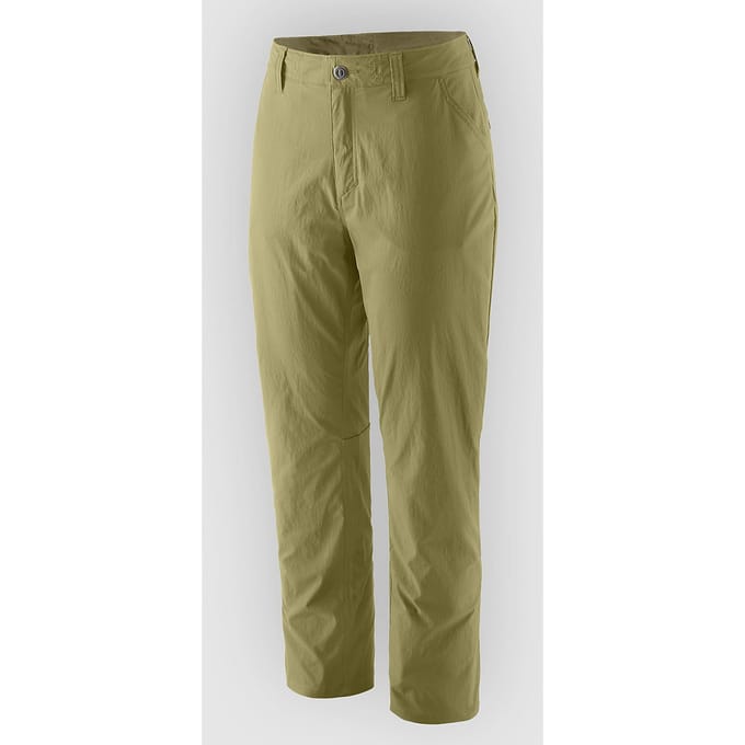 Dames chino broek Patagonia Quandary