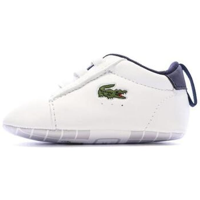 Lage Sneakers Lacoste Carnaby Set 225