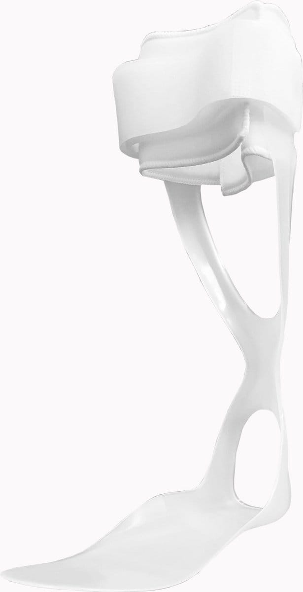 Thuasne Pero-med AFO Enkelbrace-Links-Maat S: 35 - 37 cm