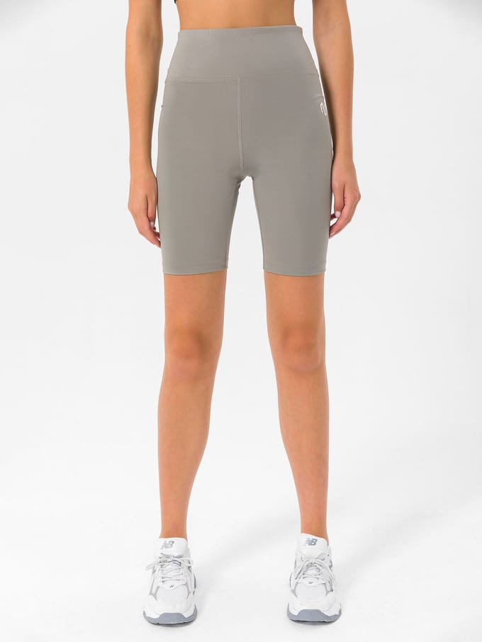 Logo Basis Shorts