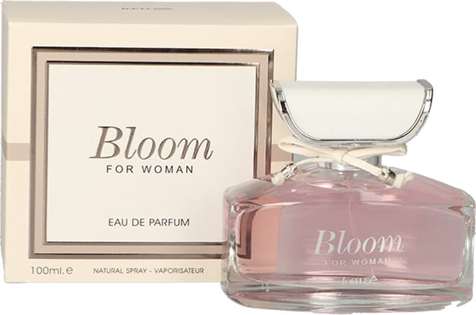 LaMuse by Lataffa Bloom for woman eau de parfum spray 100 ml