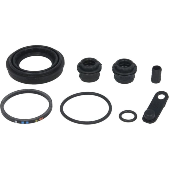 Reparatieset, remklauw AUTOFREN SEINSA D4-3244