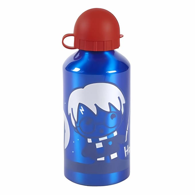 Harry Potter Drinkfles - Waterfles voor Fans