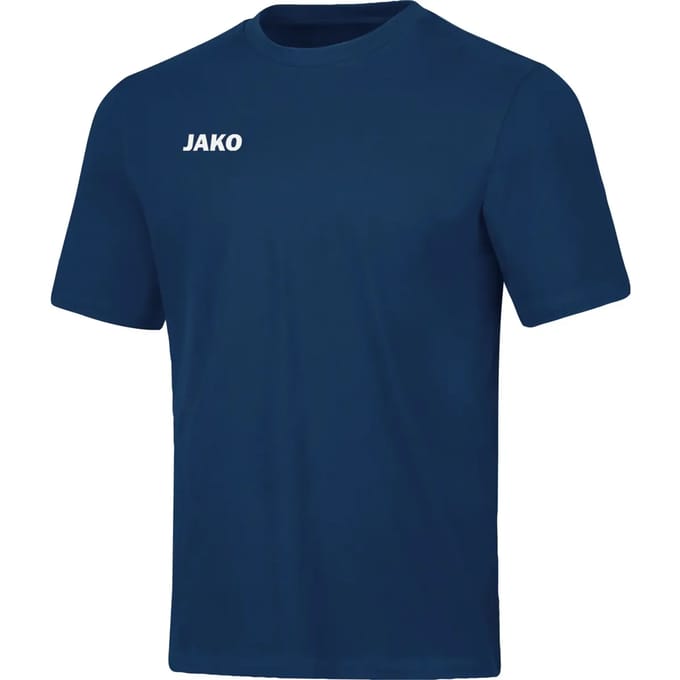 JAKO T-Shirt Base 6165-09