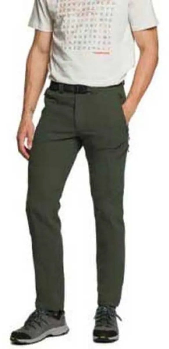Trangoworld Ruivo 001 Broek Groen S Man