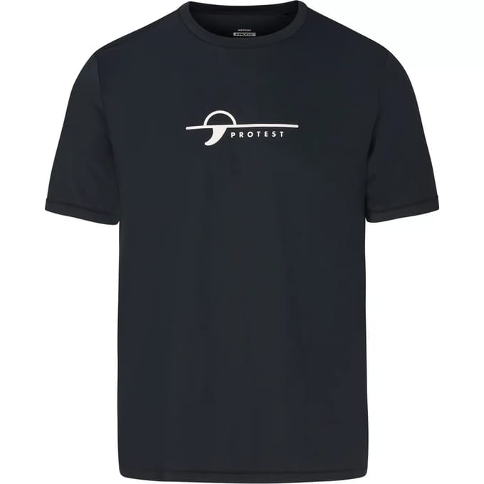 Protest Prtcore – Uv shirt Heren – Korte mouwen – Ronde hals