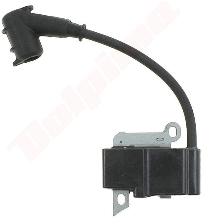 Bobine passend op STIHL MS170 2-MIX ( 1130 400 1308 )