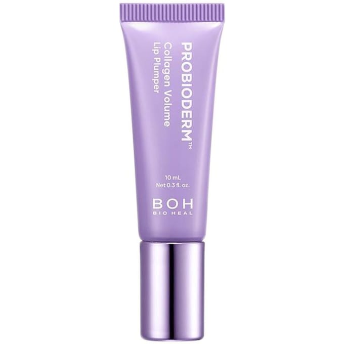 [BIO HEAL BOH] Probioderm Collagen Volume Lip Plumper 10ml pink