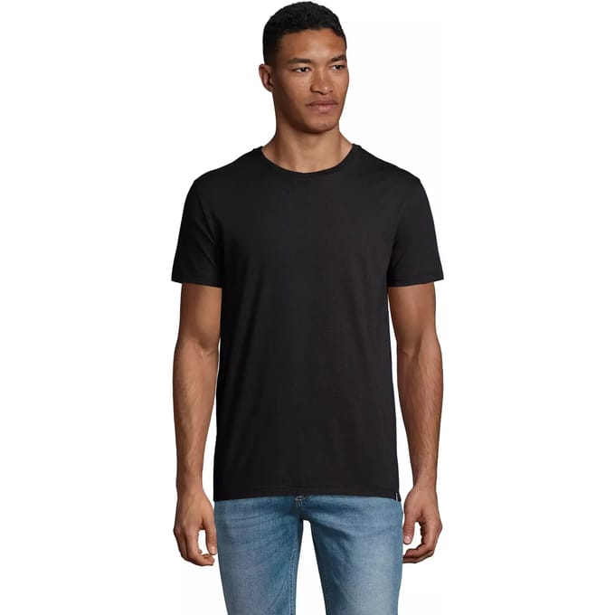 T-shirt Atelier Textile Français Léon