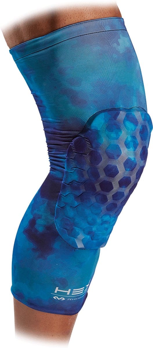 Redbull Reversible Beensbeschermende Sleeves HEX® / Paar [6446PR]