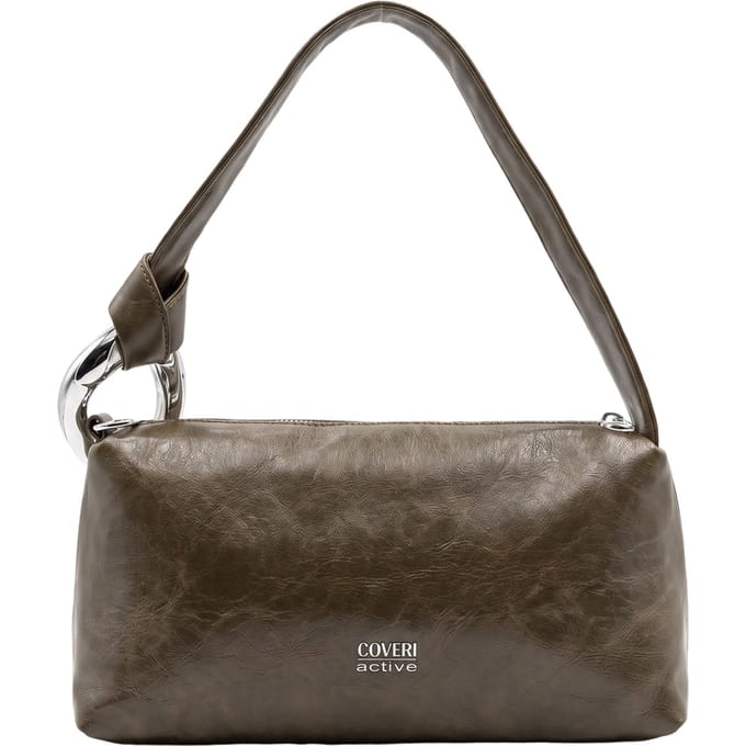 Enrico Coveri Schoudertas Women