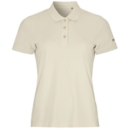 Polo Shirt Korte Mouw Craft Core Unify