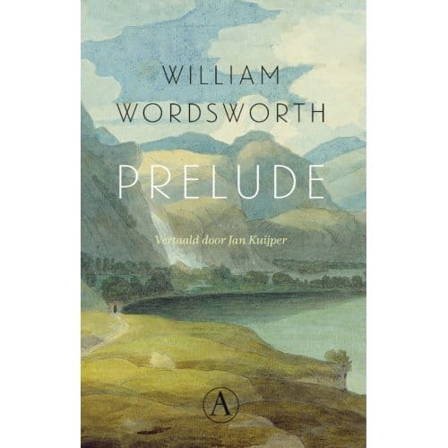 Prelude - William Wordsworth