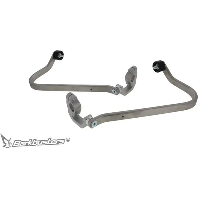Twee punten handbescherming montageset Barkbusters HIMALAYAN