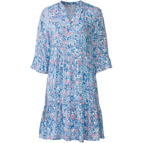 ESMARA Dames jurk (Blauw, 34)