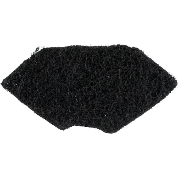 Filter voor hoek 80 pomp Zolux (x2)