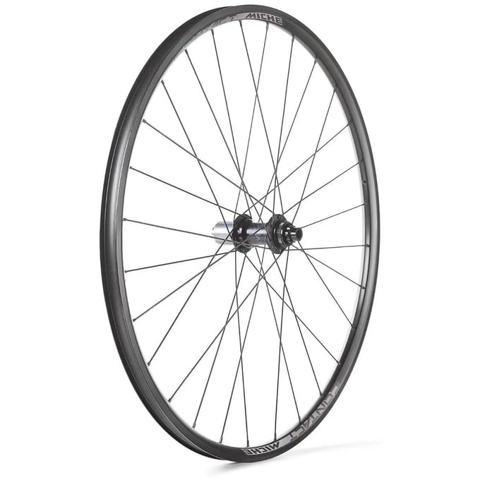 Fietswiel Miche Contact GR SH