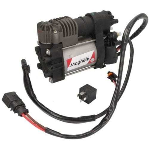 Compressor, pneumatisch systeem MAGNUM TECHNOLOGY KPW005MT