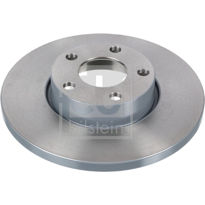 Remschijf FEBI BILSTEIN 08347