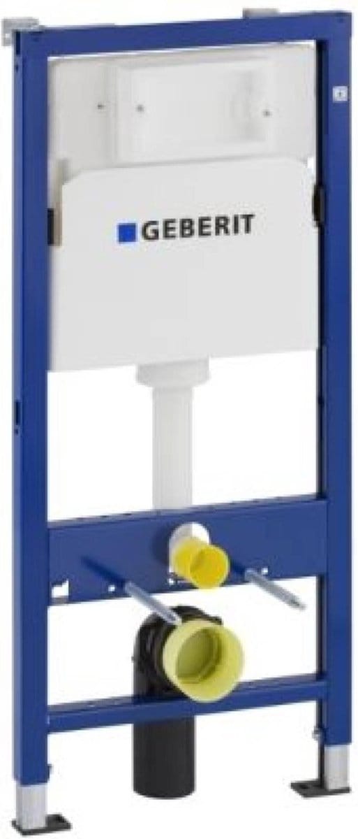 Geberit Duofix Basic UP-100 Inbouwreservoir