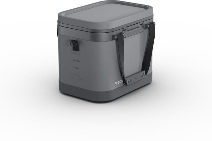 Dometic Recon Softside Koeler Medium 17 Liter - Silt