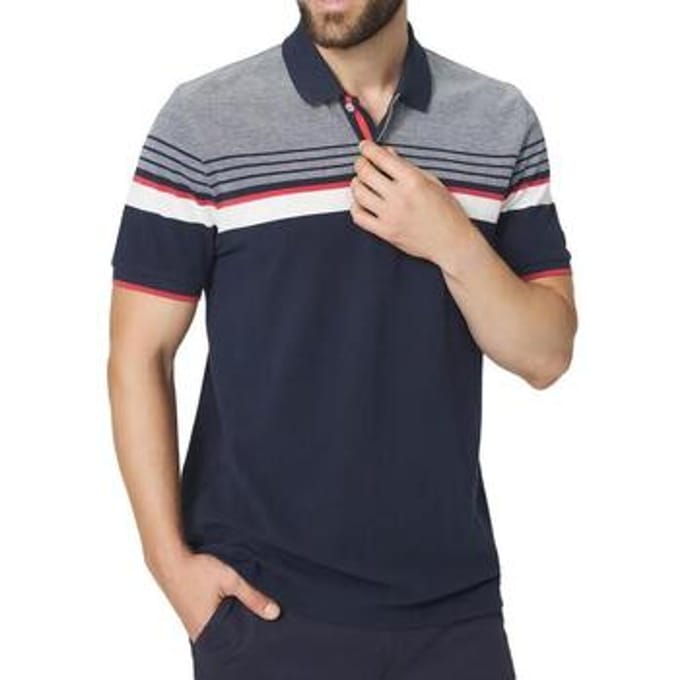 T-shirt TBS ELTONPOL