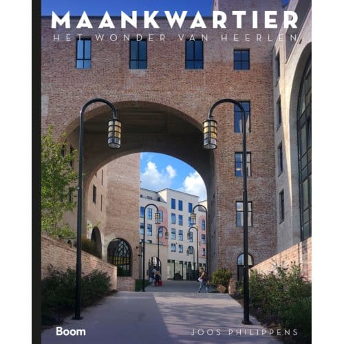 Maankwartier - Joos Philippens