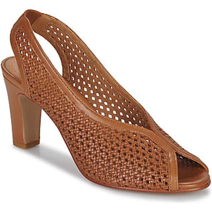 Sandalen met hakken JB Martin 1LUXE
