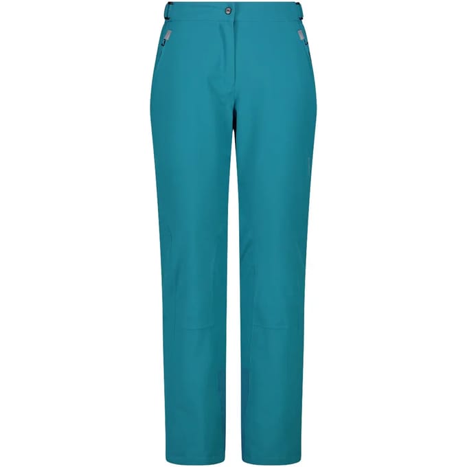 Dames skibroek CMP Stretch
