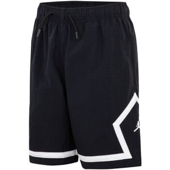 Jordan Jdb Mj Df Sport Diamond Short Korte Broek - Fashion Wear - Kinderen