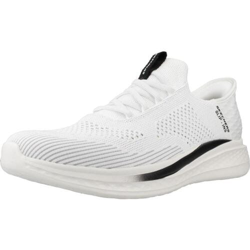Skechers Slade - Quinto Slip-Ins Sneakers Heren