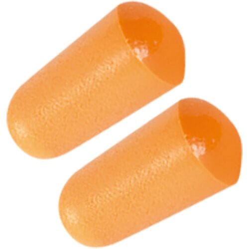 PU Schuim Oordoppen in dispenser box (200 paar)