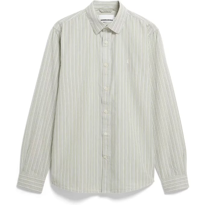 Shirt met lange mouwen Armedangels