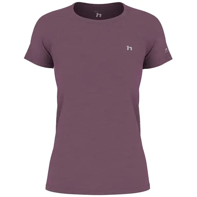 T-shirt dames Hannah Lela