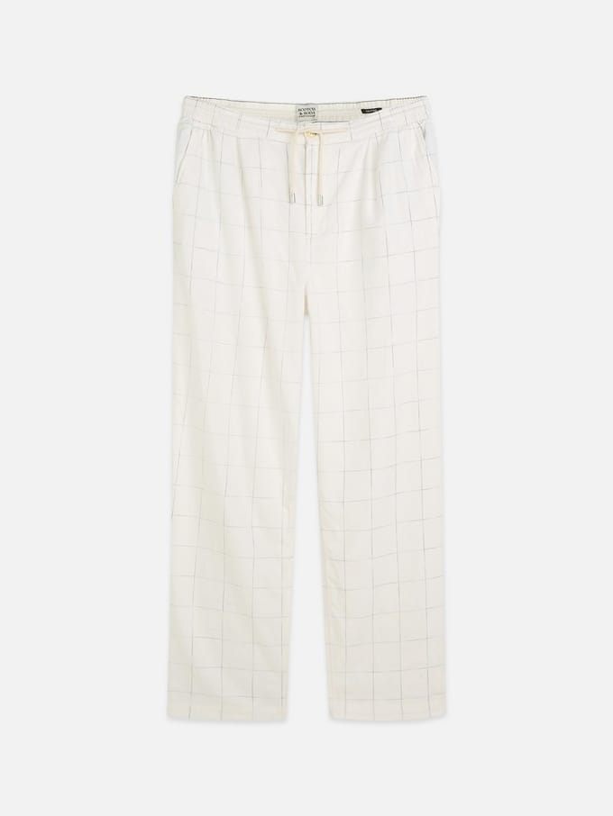 Scotch & Soda - Heren - Chinos
