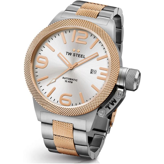 TW Steel Canteen CB125