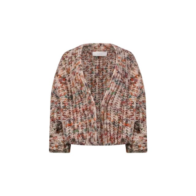 Nukus Nkf05041 9 lynn cardigan sand