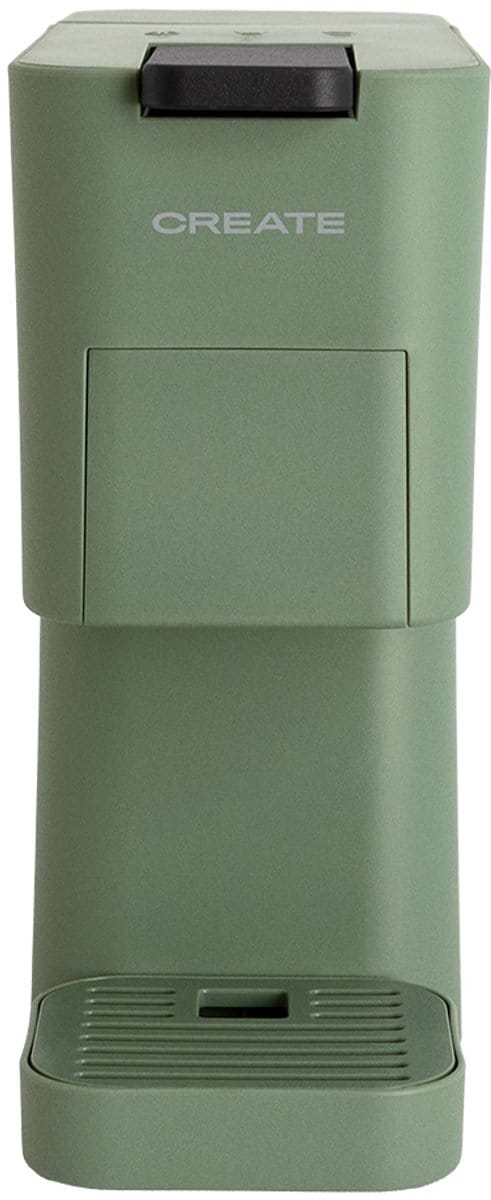 CREATE - Multi-capsule espressomachine en gemalen koffie - Sage - THERA STUDIO
