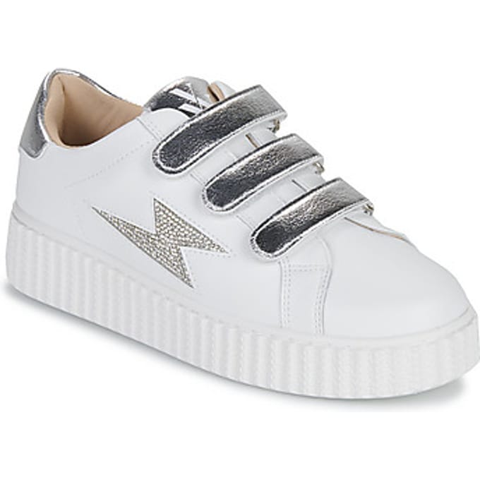 Vanessa Wu  Lage Sneakers KANDIA