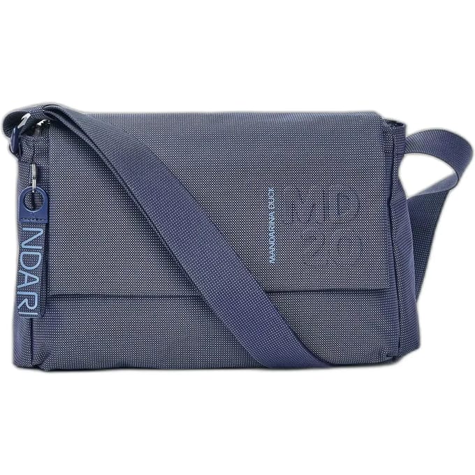 Schoudertas voor vrouwen Mandarina Duck Messenger
