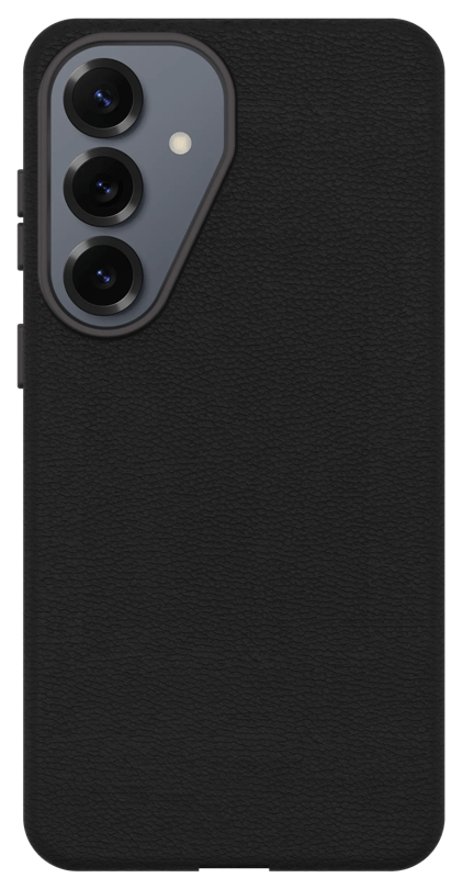 OtterBox Symmetry Series Cactus Leather - back cover for mobile phone