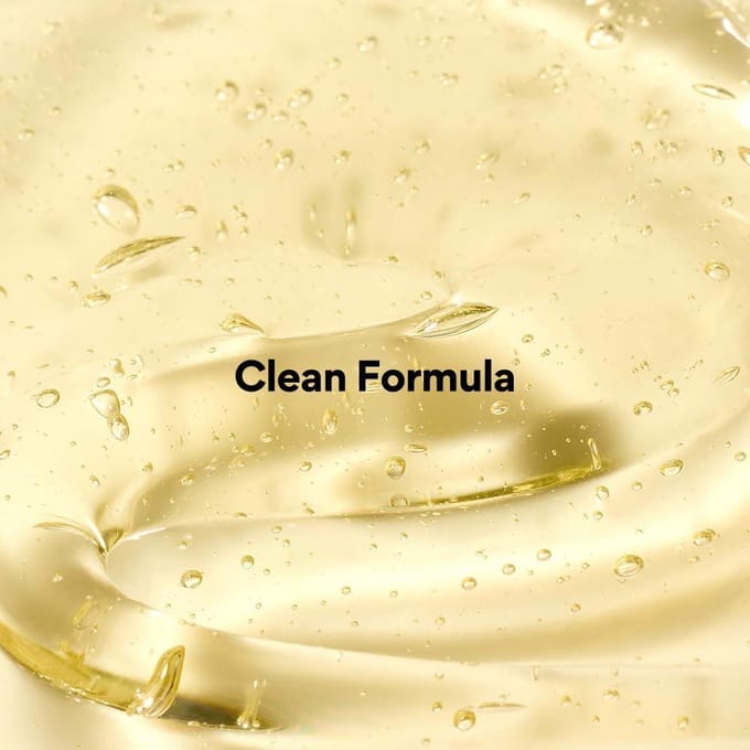 [innisfree] Mon Recette Capillaire Shampooing Force 330ml white